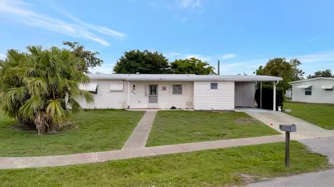 22018 Catherine Ave, Port Charlotte, FL 33952