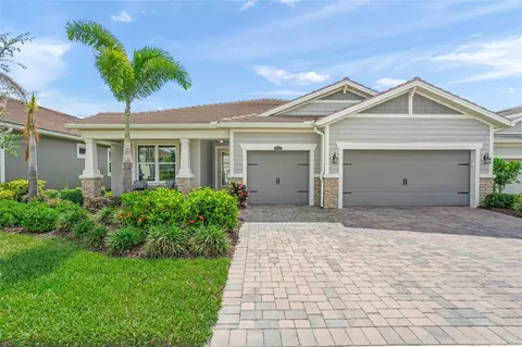 5773 Long Shore Loop, Sarasota, FL 34238