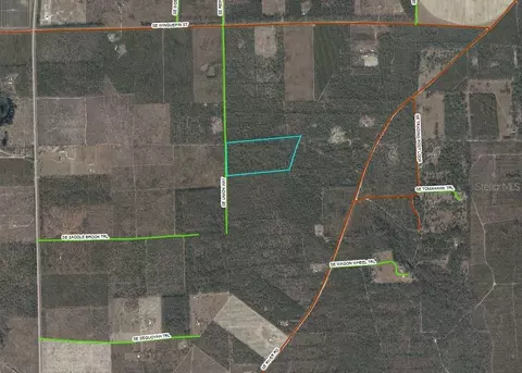 Union Way, Lee, FL 32059 photo 2
