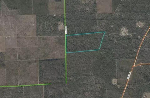 Union Way, Lee, FL 32059