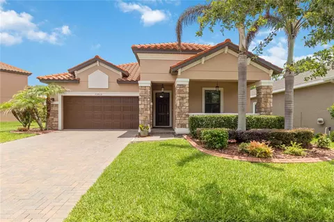 11833 Frost Aster Dr, Riverview, FL 33579