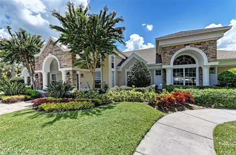 Exterior - 5706 106th Ave E, Parrish, FL 34219 photo 11 of 12
