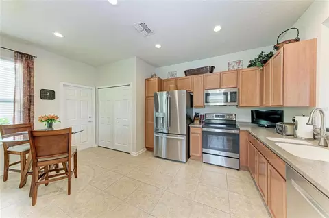 Kitchen - 5706 106th Ave E, Parrish, FL 34219 photo 3 of 3