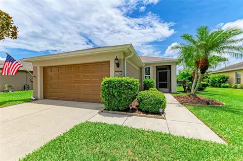 Exterior - 5706 106th Ave E, Parrish, FL 34219 photo 2 of 12