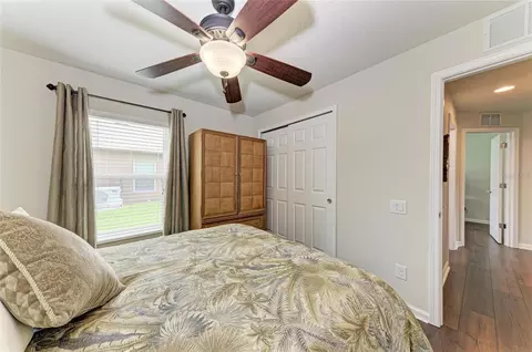 Bedroom - 5706 106th Ave E, Parrish, FL 34219 photo 5 of 5
