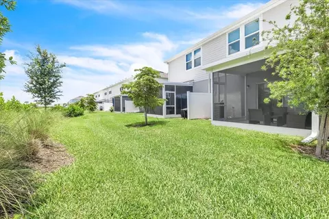 Exterior - 16632 Bergamo Pl, Bradenton, FL 34211 photo 6 of 14