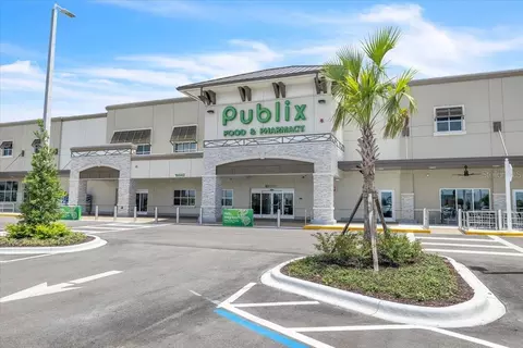Exterior - 16632 Bergamo Pl, Bradenton, FL 34211 photo 14 of 14