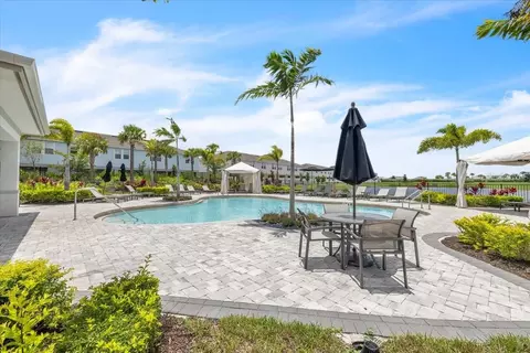 Exterior - 16632 Bergamo Pl, Bradenton, FL 34211 photo 8 of 14