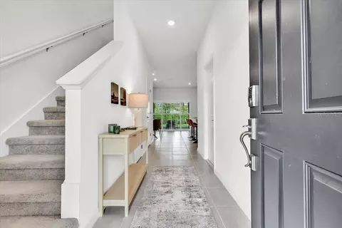 Entry Way - 16632 Bergamo Pl, Bradenton, FL 34211 photo 1 of 7