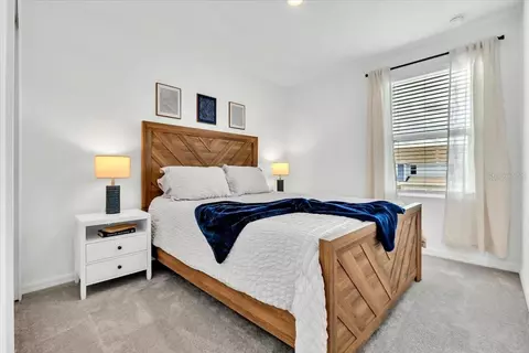 Bedroom - 16632 Bergamo Pl, Bradenton, FL 34211 photo 7 of 11