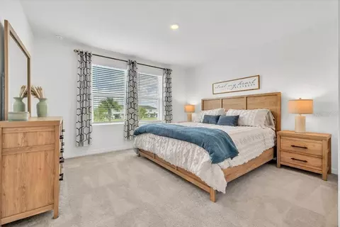 Bedroom - 16632 Bergamo Pl, Bradenton, FL 34211 photo 1 of 11