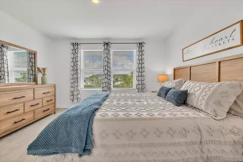 Bedroom - 16632 Bergamo Pl, Bradenton, FL 34211 photo 2 of 11