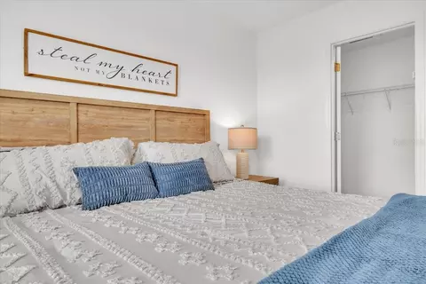 Bedroom - 16632 Bergamo Pl, Bradenton, FL 34211 photo 6 of 11