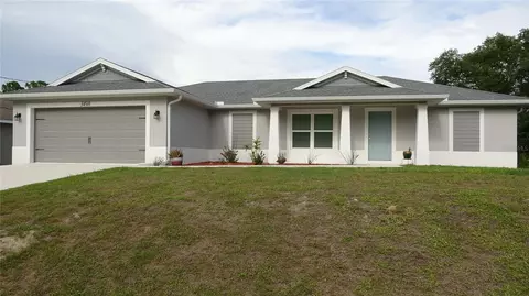 Undisclosed, North Port, FL 34288