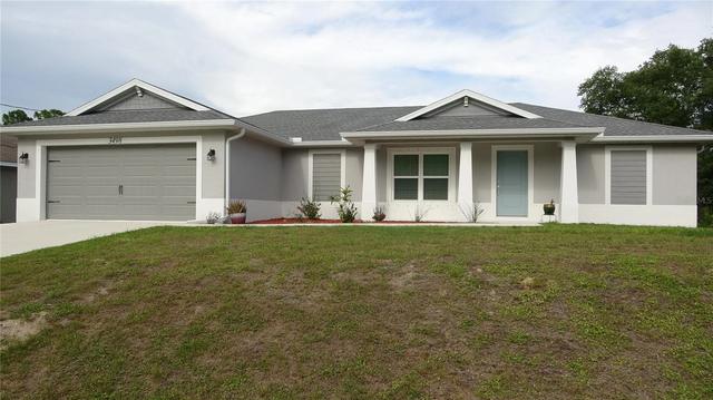 Undisclosed, North Port, FL 34288