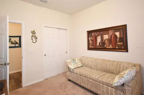 Bedroom - 11223 82nd St E, Parrish, FL 34219 photo 7 of 7