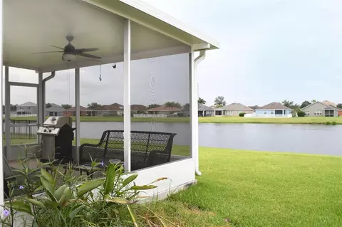 Exterior - 11223 82nd St E, Parrish, FL 34219 photo 3 of 9