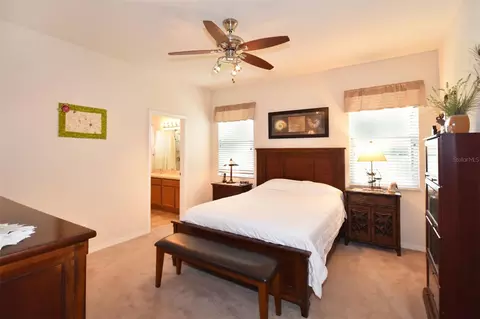 Bedroom - 11223 82nd St E, Parrish, FL 34219 photo 1 of 7
