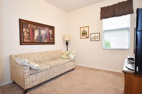 Bedroom - 11223 82nd St E, Parrish, FL 34219 photo 6 of 7