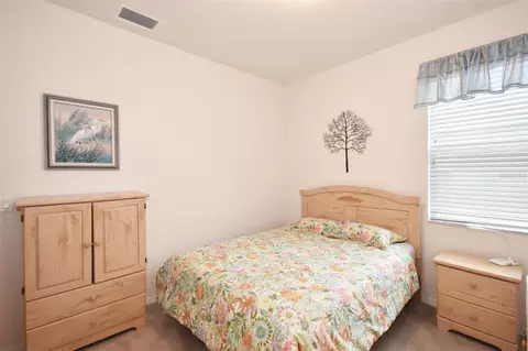 Bedroom - 11223 82nd St E, Parrish, FL 34219 photo 5 of 7