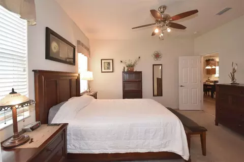 Bedroom - 11223 82nd St E, Parrish, FL 34219 photo 3 of 7