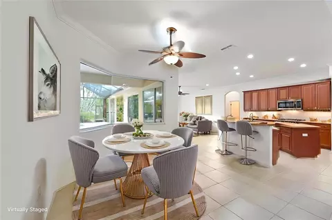 Dining - 10622 Conch Shell Ter, Bradenton, FL 34212 photo 3 of 5