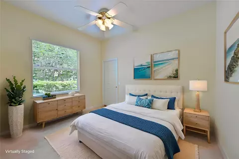 Bedroom - 10622 Conch Shell Ter, Bradenton, FL 34212 photo 5 of 8