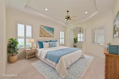 Bedroom - 10622 Conch Shell Ter, Bradenton, FL 34212 photo 1 of 8