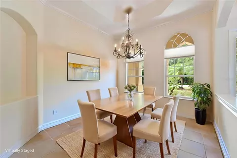 Dining - 10622 Conch Shell Ter, Bradenton, FL 34212 photo 1 of 5
