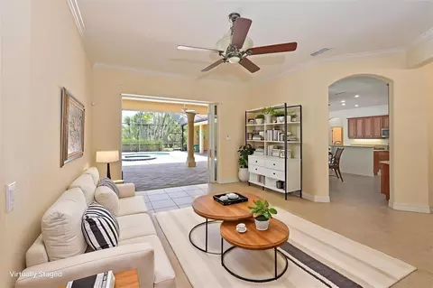 Living - 10622 Conch Shell Ter, Bradenton, FL 34212 photo 7 of 12