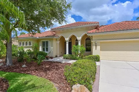 Exterior - 10622 Conch Shell Ter, Bradenton, FL 34212 photo 15 of 15