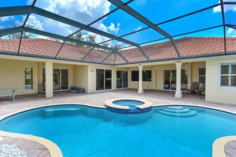 Exterior - 10622 Conch Shell Ter, Bradenton, FL 34212 photo 3 of 15
