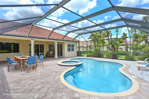 Exterior - 10622 Conch Shell Ter, Bradenton, FL 34212 photo 6 of 15