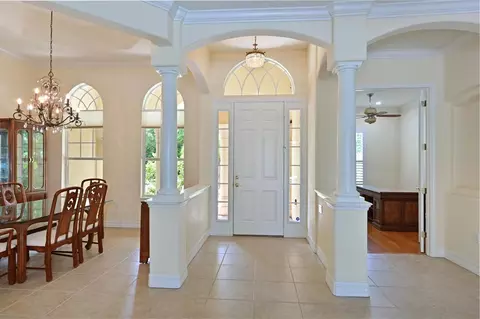 Entry Way - 10622 Conch Shell Ter, Bradenton, FL 34212 photo 1 of 1