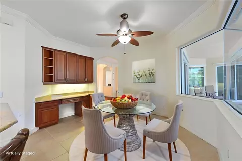 Dining - 10622 Conch Shell Ter, Bradenton, FL 34212 photo 5 of 5