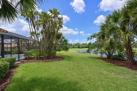 Exterior - 10622 Conch Shell Ter, Bradenton, FL 34212 photo 12 of 15