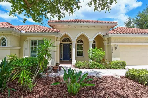 Exterior - 10622 Conch Shell Ter, Bradenton, FL 34212 photo 14 of 15