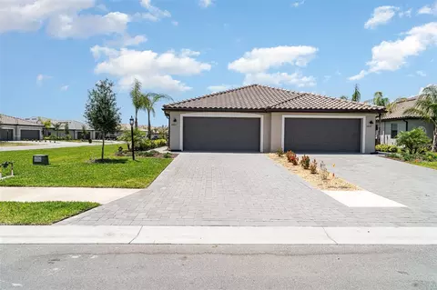 5422 Crystal Harbor Cv, Bradenton, FL 34211
