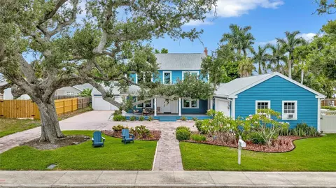 206 20th St W, Bradenton, FL 34205