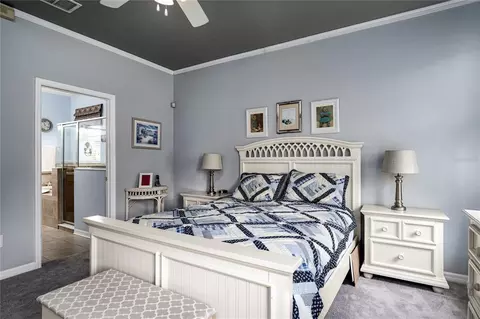 Bedroom - 3628 101st Ave E, Parrish, FL 34219 photo 2 of 4