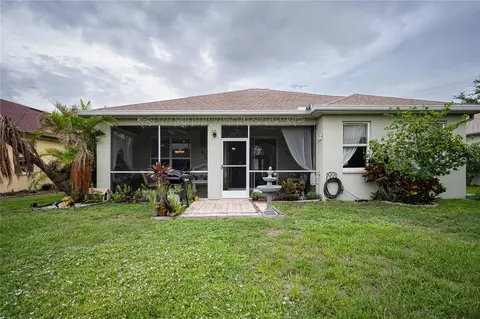 Exterior - 3628 101st Ave E, Parrish, FL 34219 photo 8 of 8