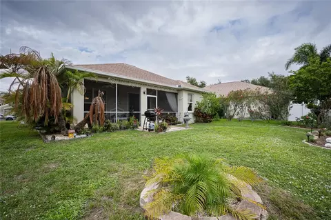 Exterior - 3628 101st Ave E, Parrish, FL 34219 photo 6 of 8