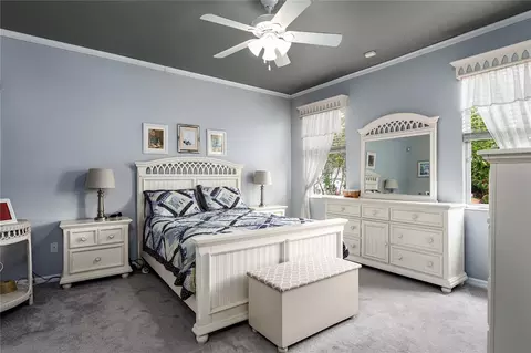 Bedroom - 3628 101st Ave E, Parrish, FL 34219 photo 1 of 4