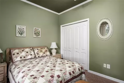 Bedroom - 3628 101st Ave E, Parrish, FL 34219 photo 4 of 4