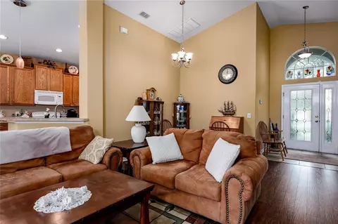 Entry Way - 3628 101st Ave E, Parrish, FL 34219 photo 1 of 2