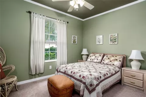 Bedroom - 3628 101st Ave E, Parrish, FL 34219 photo 3 of 4