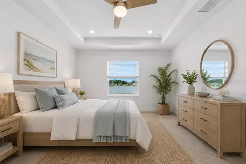 Bedroom - 9959 Last Light Gln, Parrish, FL 34219 photo 1 of 5