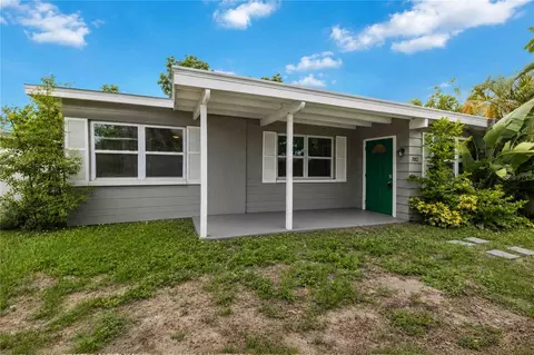 7012 40th Ave N, Saint Petersburg, FL 33709