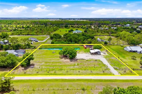 7073 Alfred Blvd, Punta Gorda, FL 33982