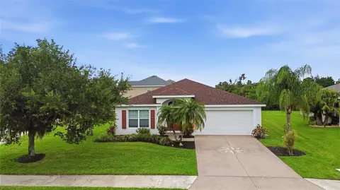 9799 50th Street Cir E, Parrish, FL 34219